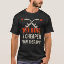 Search for funny welder quotes tshirts Worker