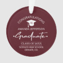 Search for school ornaments Graduation
