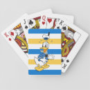Search for duck playing cards vintage donald duck