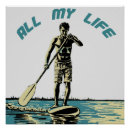 Recherche de stand up posters Paddleboard