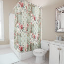 Search for shabby shower curtains Pastel