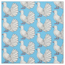 Search for pigeon fabric Bird