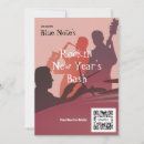 Search for music event invitations Band