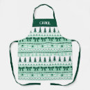 Search for ugly aprons Snowflake