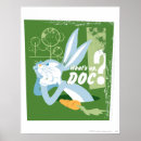 Recherche de lapin de bugz posters Bugs bunny