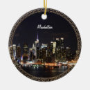 Search for manhattan ornaments Skyline