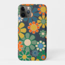 Recherche de les années 60 iphone coques Boho