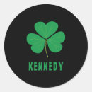 Search for irish clover stickers Birthday