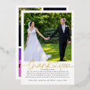 Recherche de gold confetti wedding invitations Feuille d'or