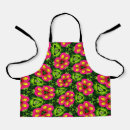 Search for daisy aprons Pink