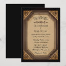 Recherche de elegant halloween wedding invitations Couple