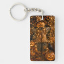 Search for halloween jack o lantern keychains Fall