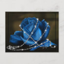 Recherche de diamants bleus cartes postales Pour tous