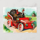 Recherche de dindons cartes postales Action de grâces