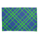 Search for grid pattern pillowcases Chequered