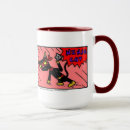 Search for ninja cat mugs Humour