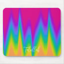 Search for rainbow mousepads Colourful