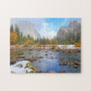 Recherche de nuages puzzles Rive