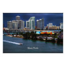 Recherche de miami floride posters Tropical