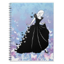Search for cinderella notebooks Live action