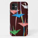 Search for origami iphone cases Japanese