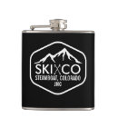 Recherche de cru bar Monogramme
