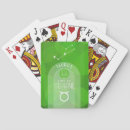 Recherche de signe zodiaque jeux de cartes Taurus