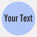 Search for light blue stickers Colour