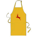 Search for jump aprons Red