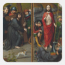 Search for resurrection of jesus christ stickers Crucifixion