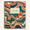 Search for artsy notebooks Abstract
