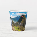Search for machu mugs Lost city