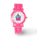 Search for cupcake watches Birthday