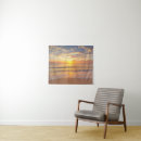 Recherche de lever de soleil art Plage