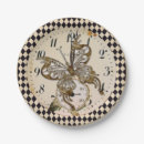 Search for steampunk plates Antique