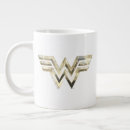 Recherche de dc comics wonder woman mugs Movie