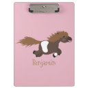 Recherche de poney porte blocs Mignon