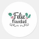Recherche de navidad feliz autocollants Drôle