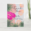 Search for beach sandals cards Vacation