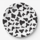 Search for cow plates Pink