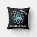Recherche de science coussins Physique