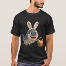 Search for white bunny tshirts Festive