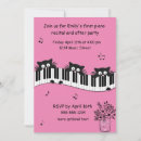 Search for piano player invitations Pianist
