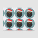 Search for african american tissue paper Afro