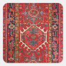 Search for oriental pattern stickers Vintage