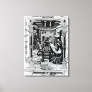 Search for workshop canvas prints Working