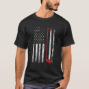 Search for vintage golf tshirts Flag