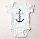Search for anchor baby clothes Sailboat