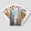 Search for new world order playing cards Manhattan