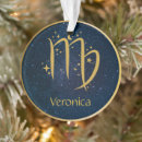 Recherche de virgo ornaments Noël